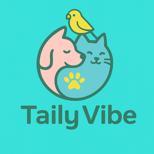 TailyVibe